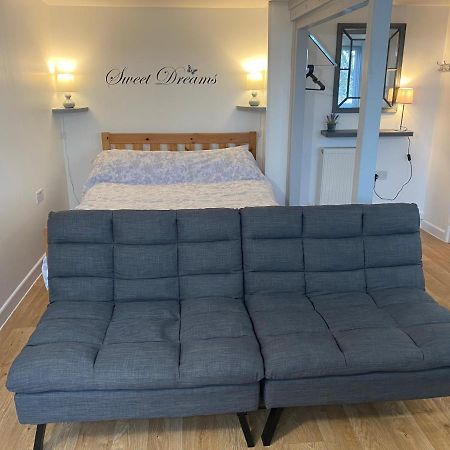 Oakleigh Lodge Stalbridge Luaran gambar