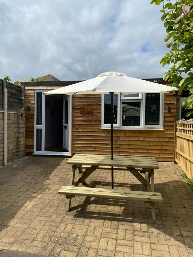 Oakleigh Lodge Stalbridge Luaran gambar