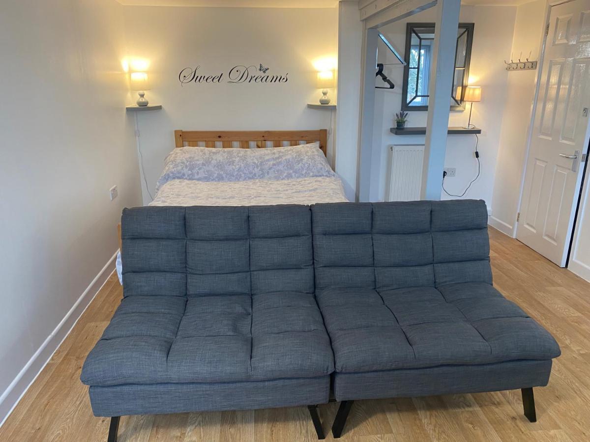 Oakleigh Lodge Stalbridge Luaran gambar