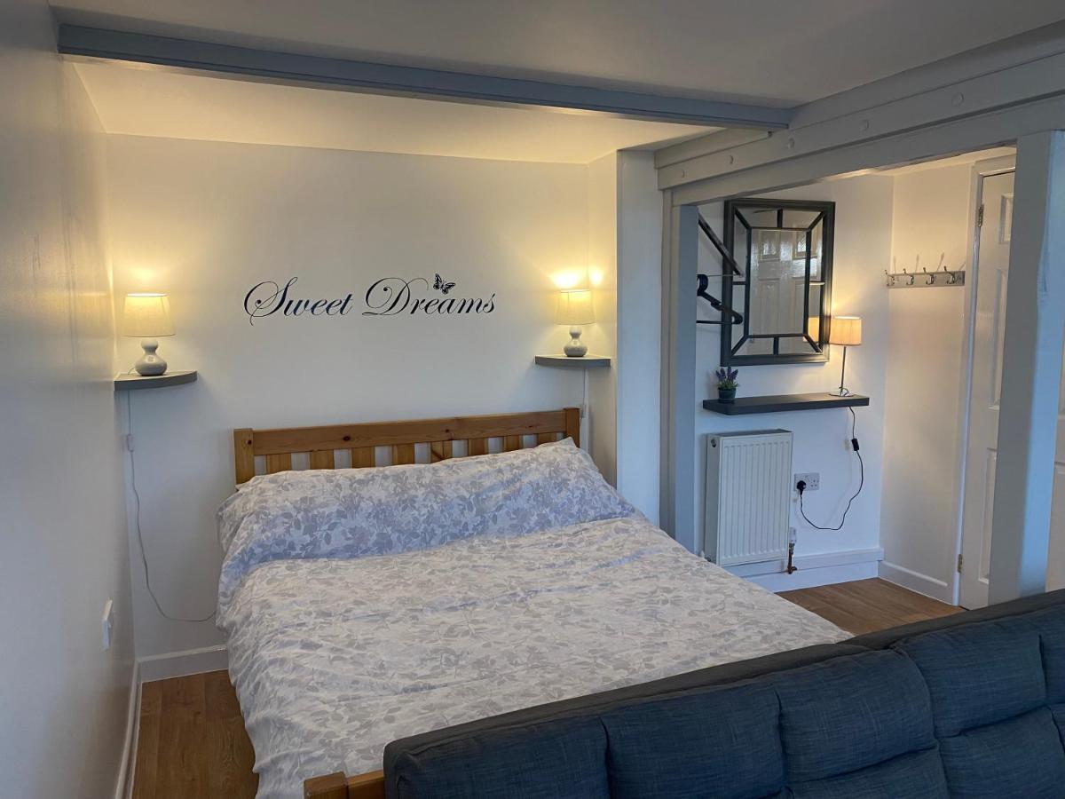 Oakleigh Lodge Stalbridge Luaran gambar