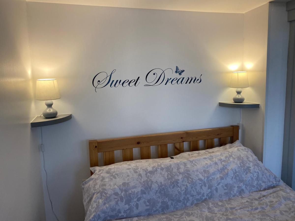 Oakleigh Lodge Stalbridge Luaran gambar